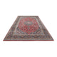 Perserteppich - Keshan - 360 x 246 cm - rot