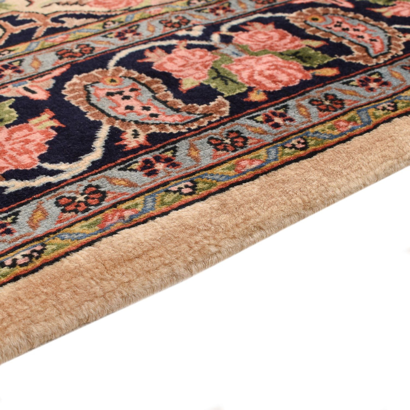 Bidjar Teppich 212x137cm - Perserteppich