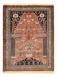 Kaschkuli Teppich 150x109cm - Perserteppich