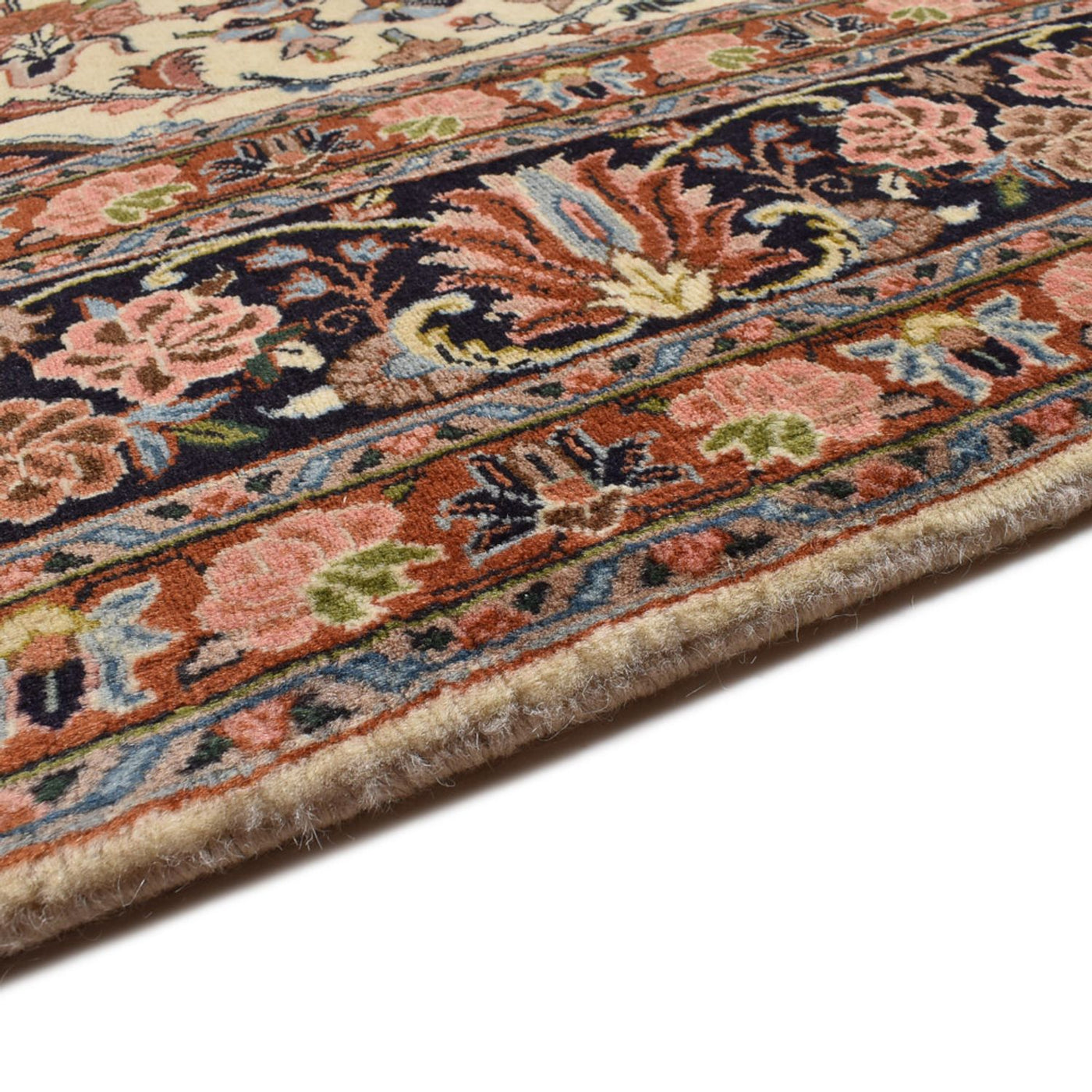 Tapis de Bidjar Tapis 308x202cm - Tapis persan