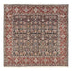 Bidjar Teppich 206x200cm - Perserteppich