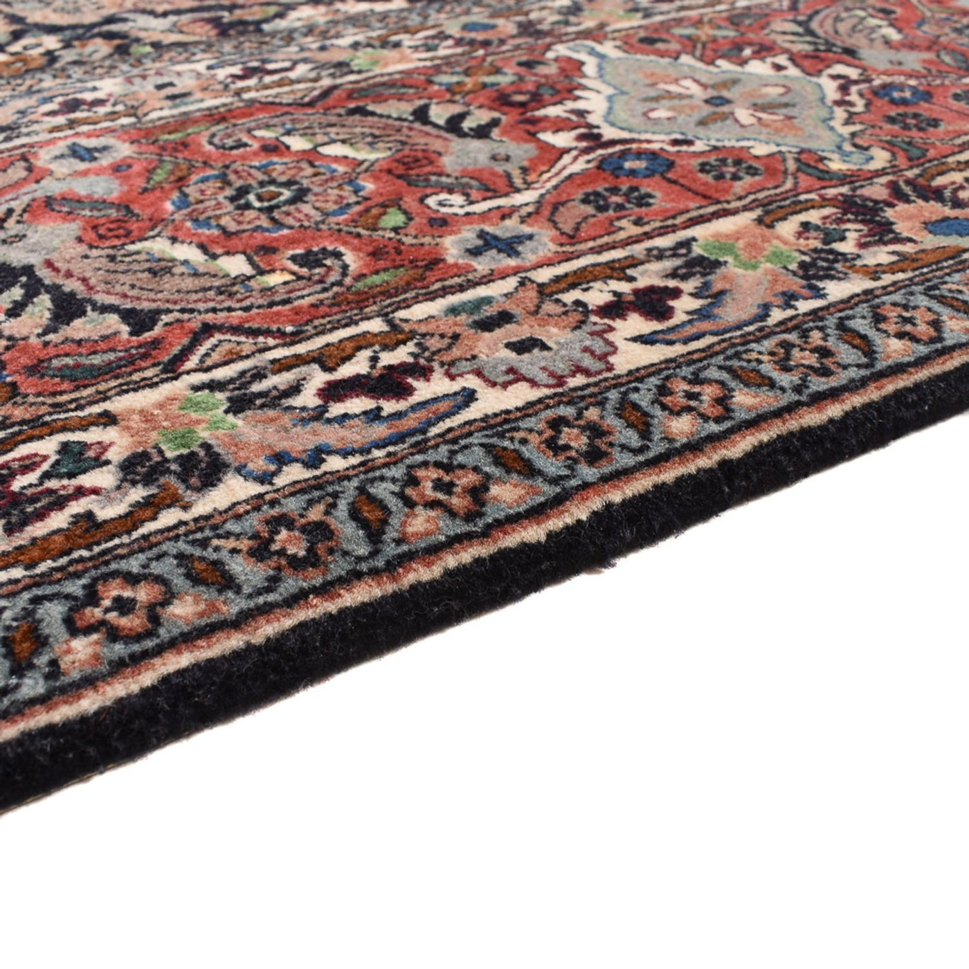 Bidjar Teppich 206x200cm - Perserteppich