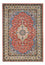 Perserteppich - Nomadic - 374 x 254 cm - rot