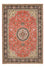 Perserteppich - Täbriz - Royal - 305 x 205 cm - rot
