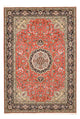 Perserteppich - Täbriz - Royal - 305 x 205 cm - rot