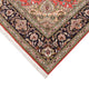 Perserteppich - Täbriz - Royal - 305 x 205 cm - rot