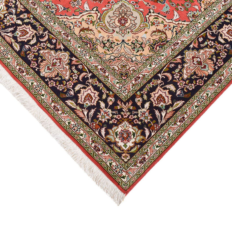 Perserteppich - Täbriz - Royal - 305 x 205 cm - rot