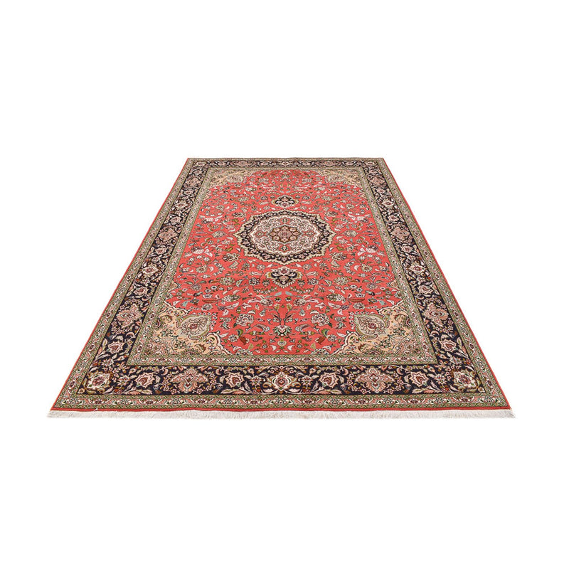 Perserteppich - Täbriz - Royal - 305 x 205 cm - rot