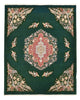 Täbriz - 50 Raj Teppich 250x200cm - Perserteppich