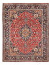 Mashhad Tappeto 300x386cm - Tappeto persiano - Rettangolo / Rosso / 300 x 386 cm Rettangolo