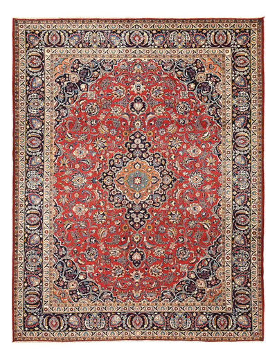Mashhad Tappeto 302x393cm - Tappeto persiano