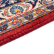 Perserteppich - Classic - 393 x 302 cm - rot