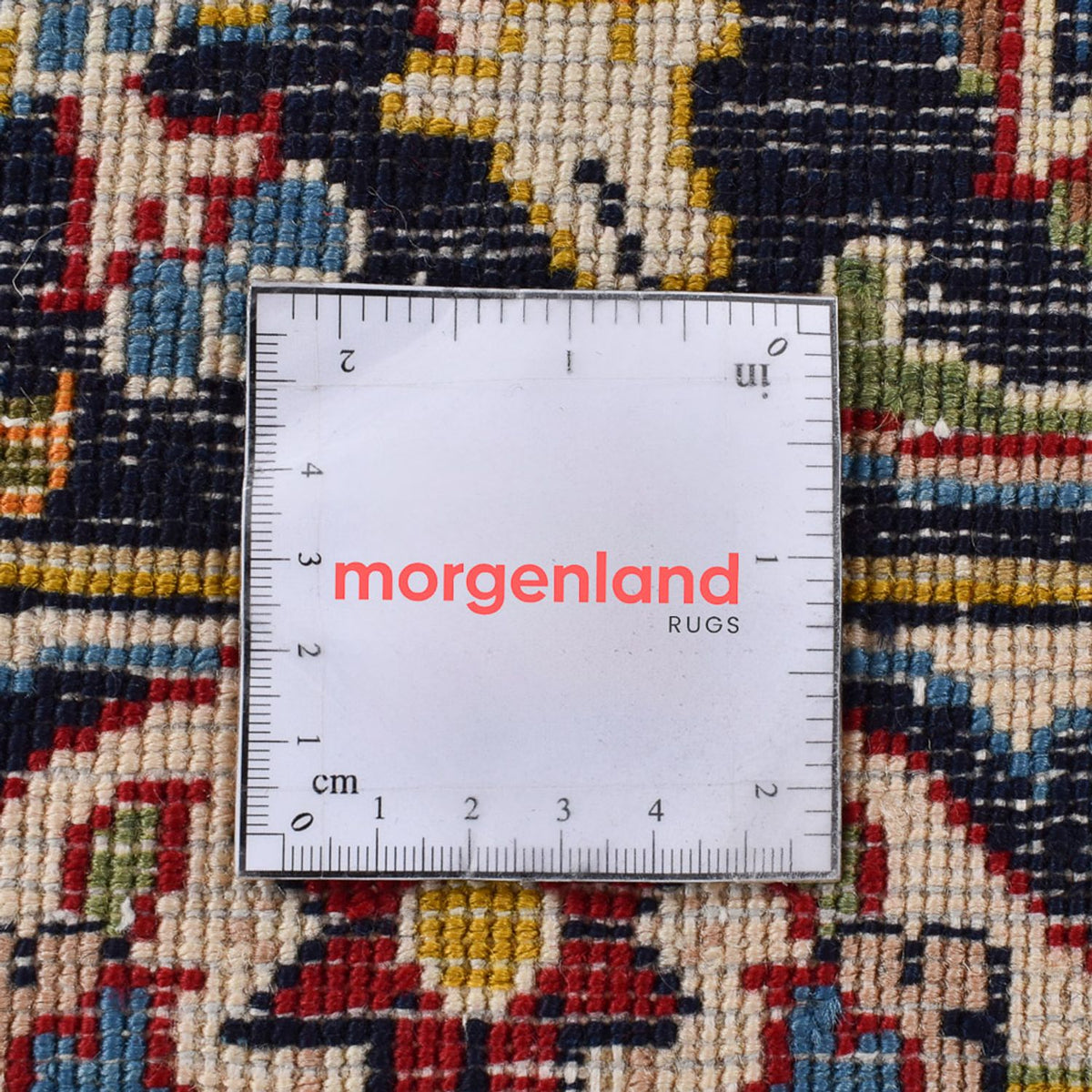 Perserteppich - Classic - 393 x 302 cm - rot