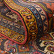 Perserteppich - Nomadic - 288 x 197 cm - orange