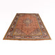 Perserteppich - Nomadic - 288 x 197 cm - orange