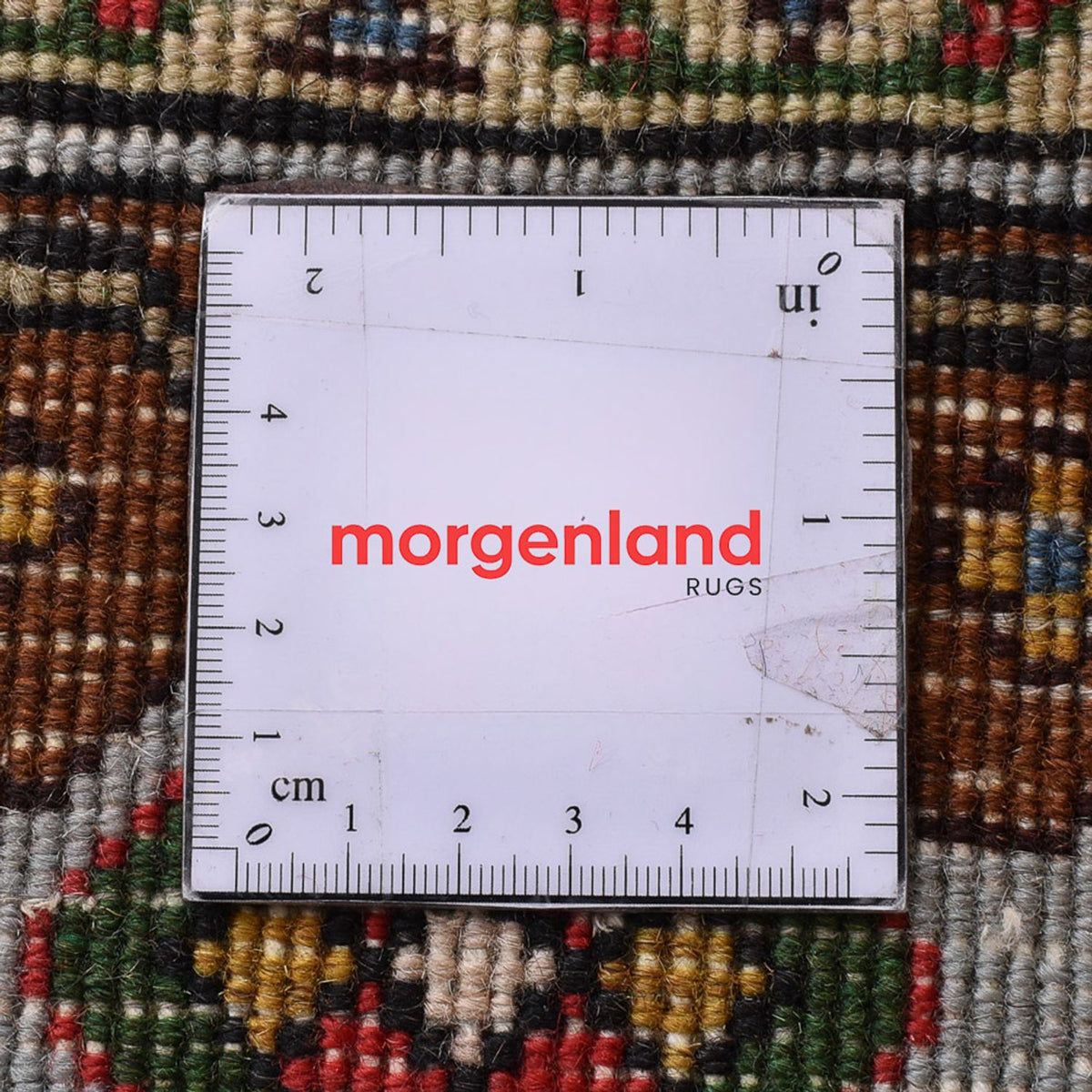 Perserteppich - Nomadic - 301 x 200 cm - beige