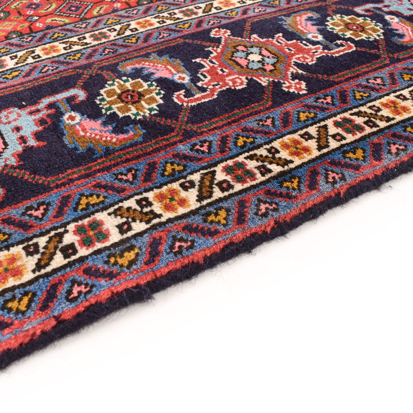 Ardebil Teppich 300x199cm - Perserteppich