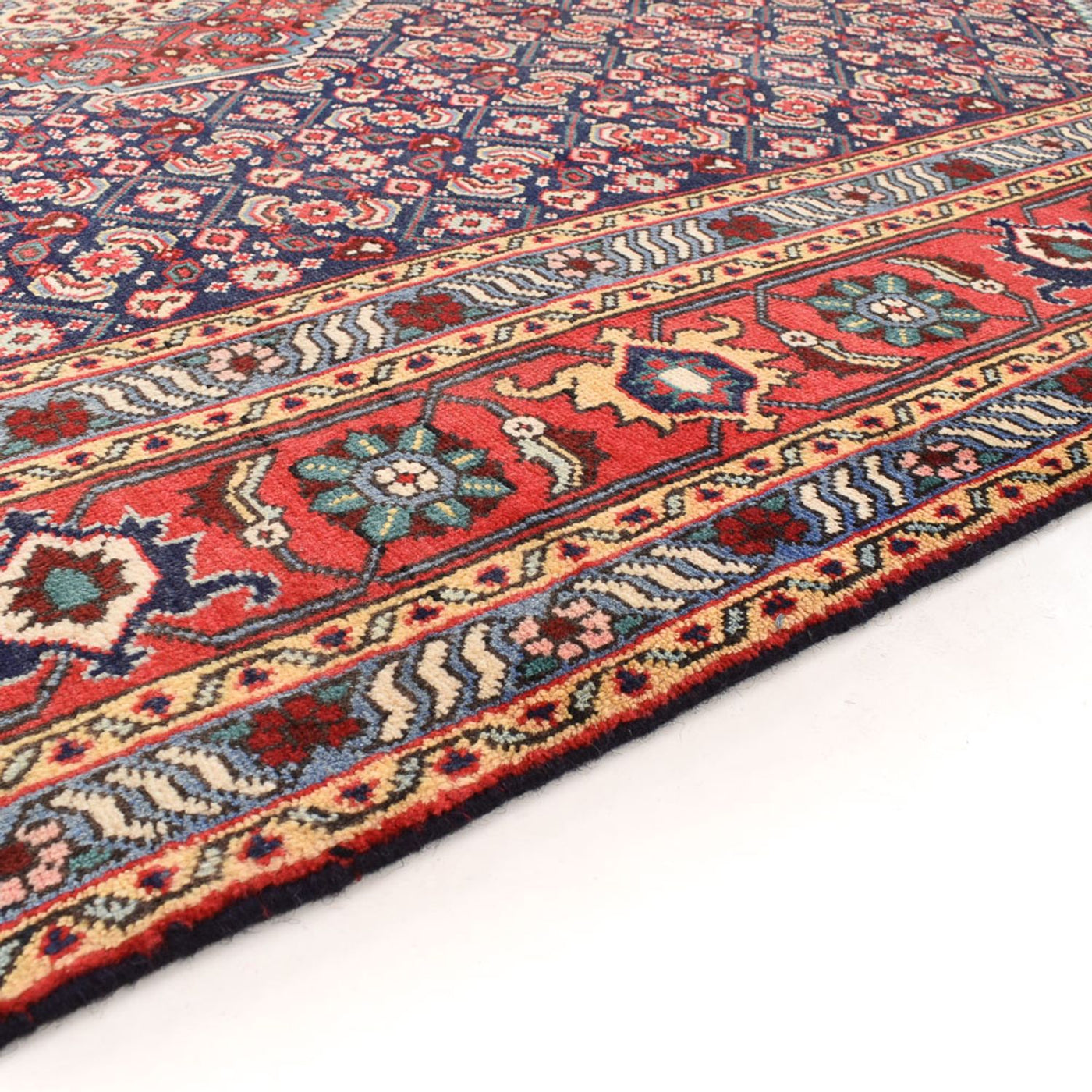 Ardebil Teppich 287x196cm - Perserteppich