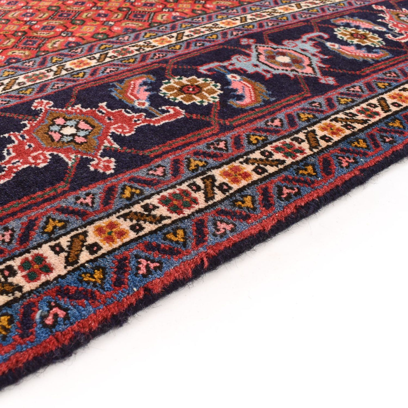 Ardabil Tappeto 298x198cm - Tappeto persiano