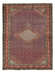 Perserteppich - Nomadic - 271 x 204 cm - lila