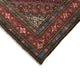 Perserteppich - Nomadic - 271 x 204 cm - lila