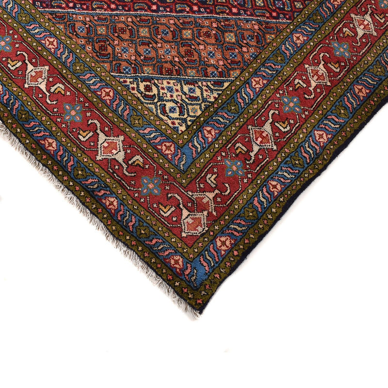 Perserteppich - Nomadic - 271 x 204 cm - lila