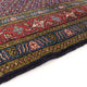 Perserteppich - Nomadic - 271 x 204 cm - lila