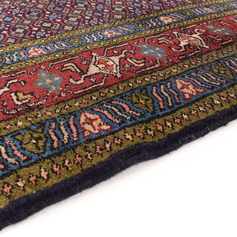 Perserteppich - Nomadic - 271 x 204 cm - lila