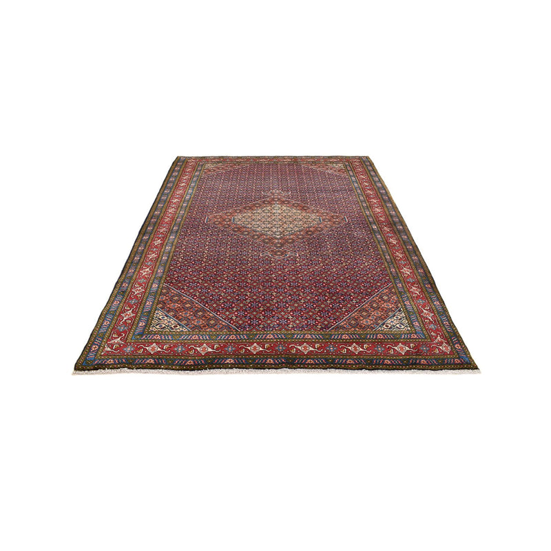 Perserteppich - Nomadic - 271 x 204 cm - lila