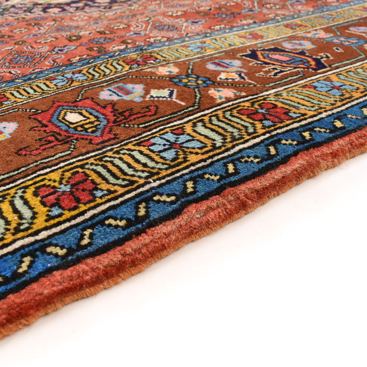 Ardebil Teppich 280x199cm - Perserteppich