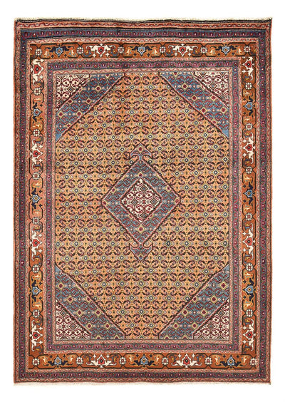 Ardebil Teppich 202x278cm - Perserteppich