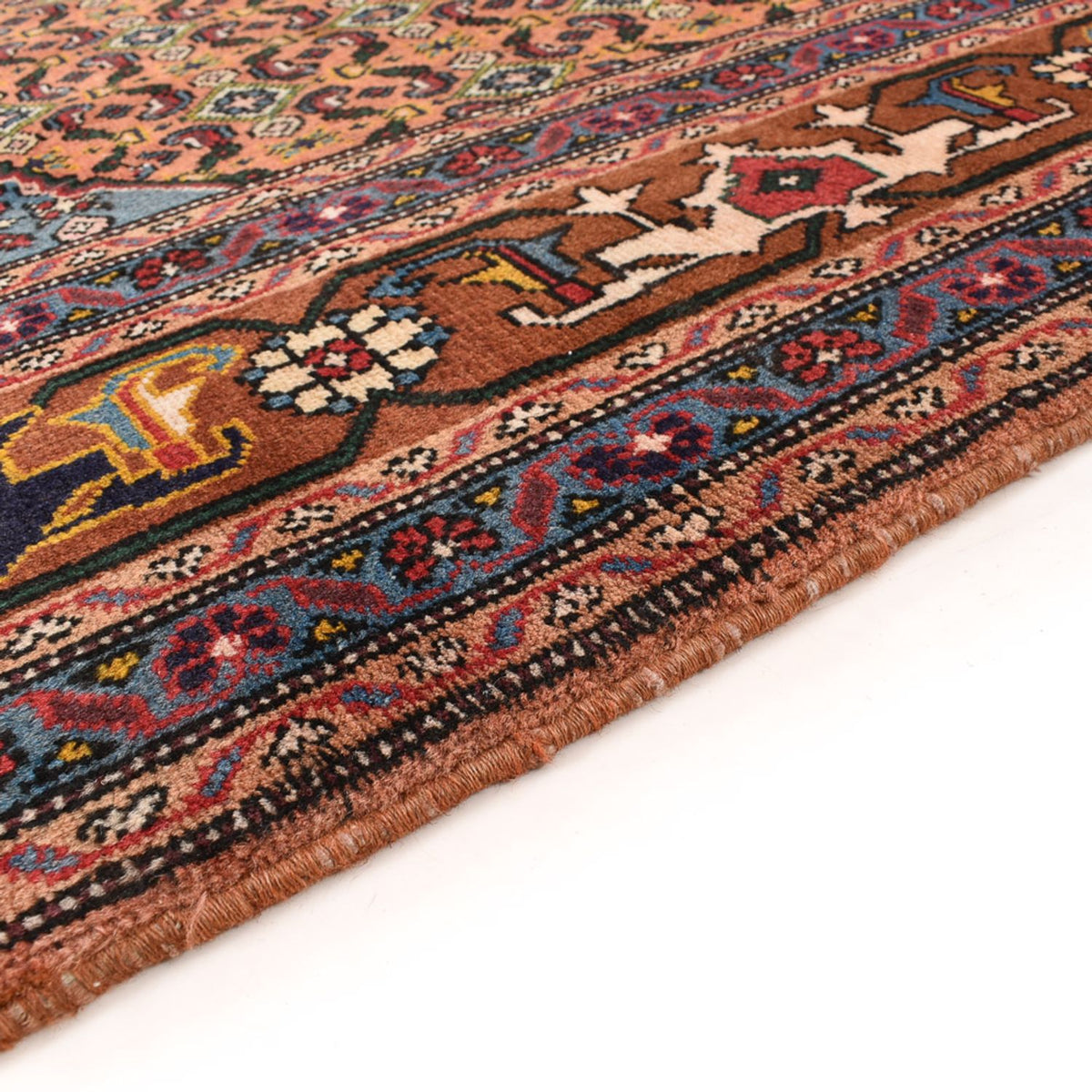 Ardabil Tappeto 202x278cm - Tappeto persiano