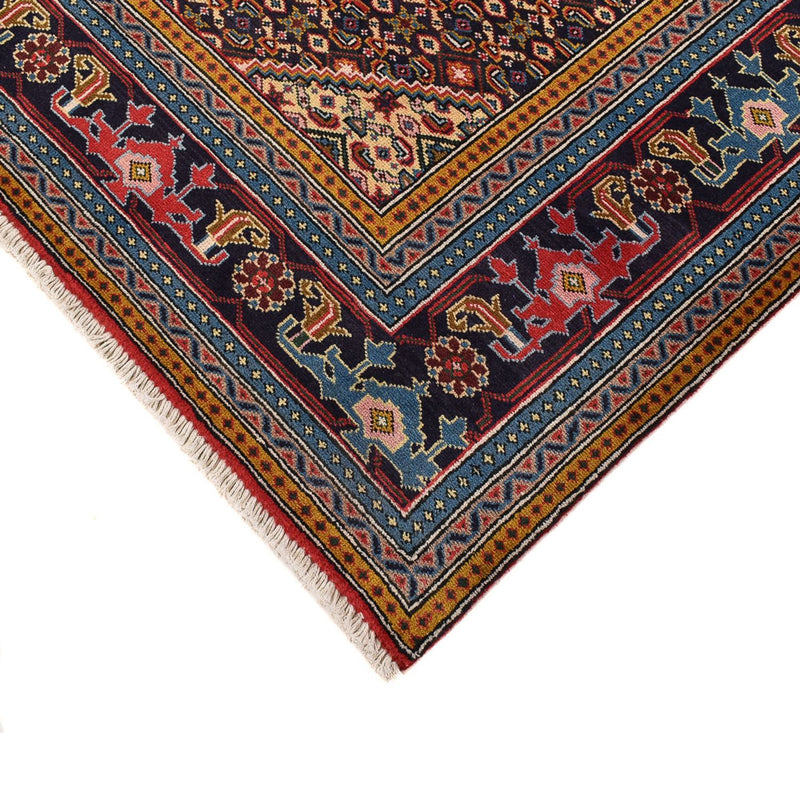 Perserteppich - Nomadic - 297 x 199 cm - hellrot
