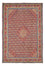 Perserteppich - Nomadic - 302 x 200 cm - hellrot