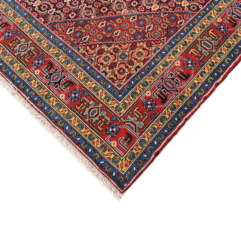 Perserteppich - Nomadic - 302 x 200 cm - hellrot