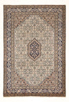 Tapis d'Ardebil Tapis 207x302cm - Tapis persan - sable - Rectangle / Sable / 207 x 302 cm Rectangle
