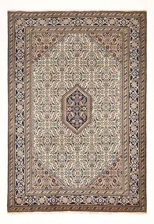 Perserteppich - Nomadic - 302 x 207 cm - sand