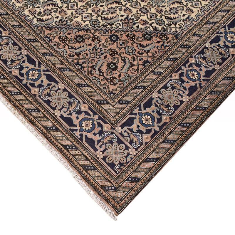 Perserteppich - Nomadic - 302 x 207 cm - sand