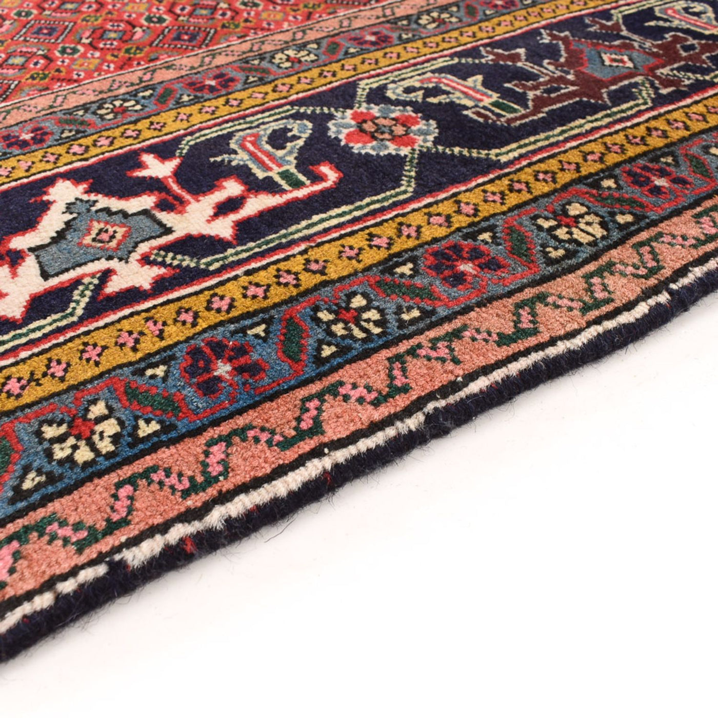 Tapis d’Ardebil Tapis 293x199cm - Tapis persan