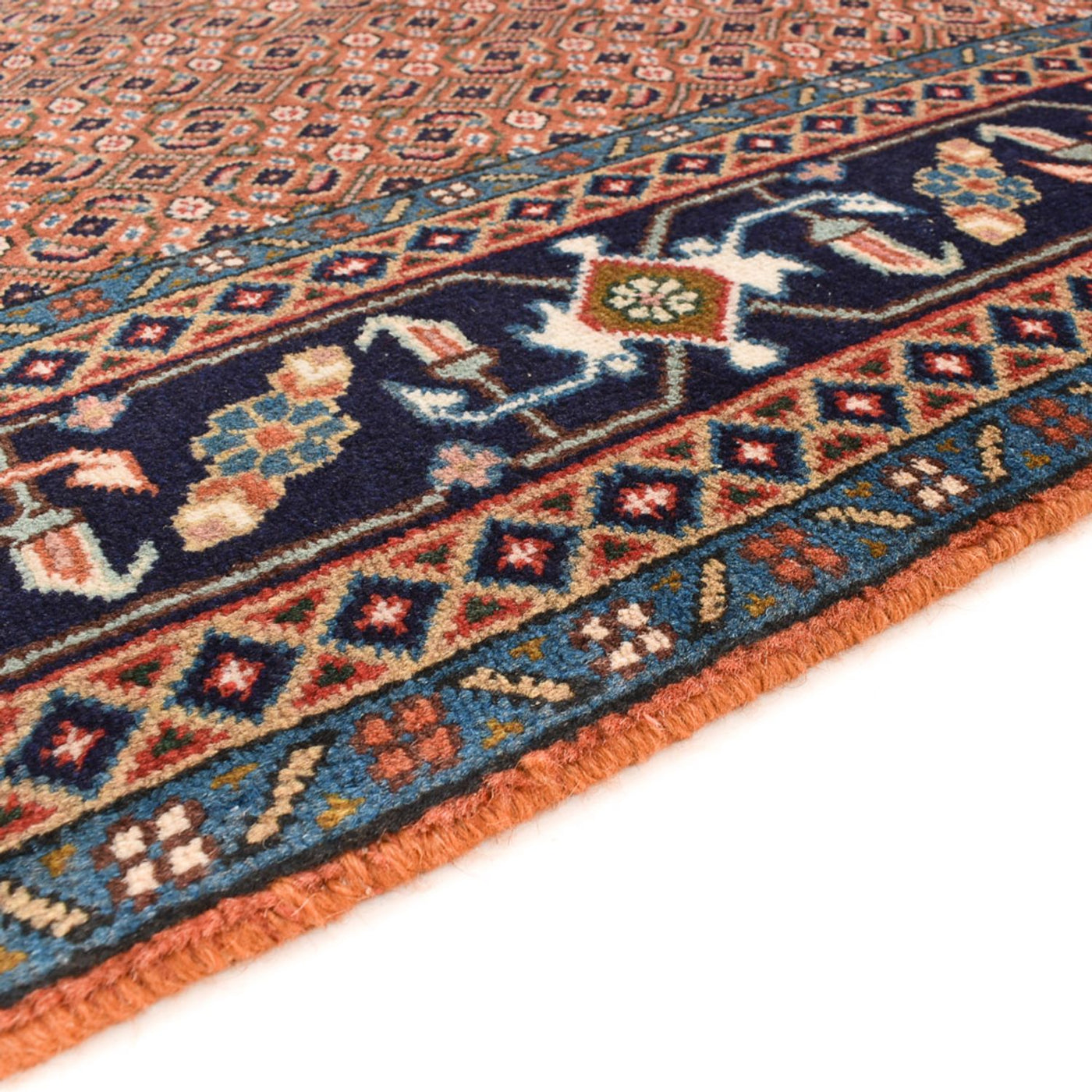 Tapis d’Ardebil Tapis 289x195cm - Tapis persan
