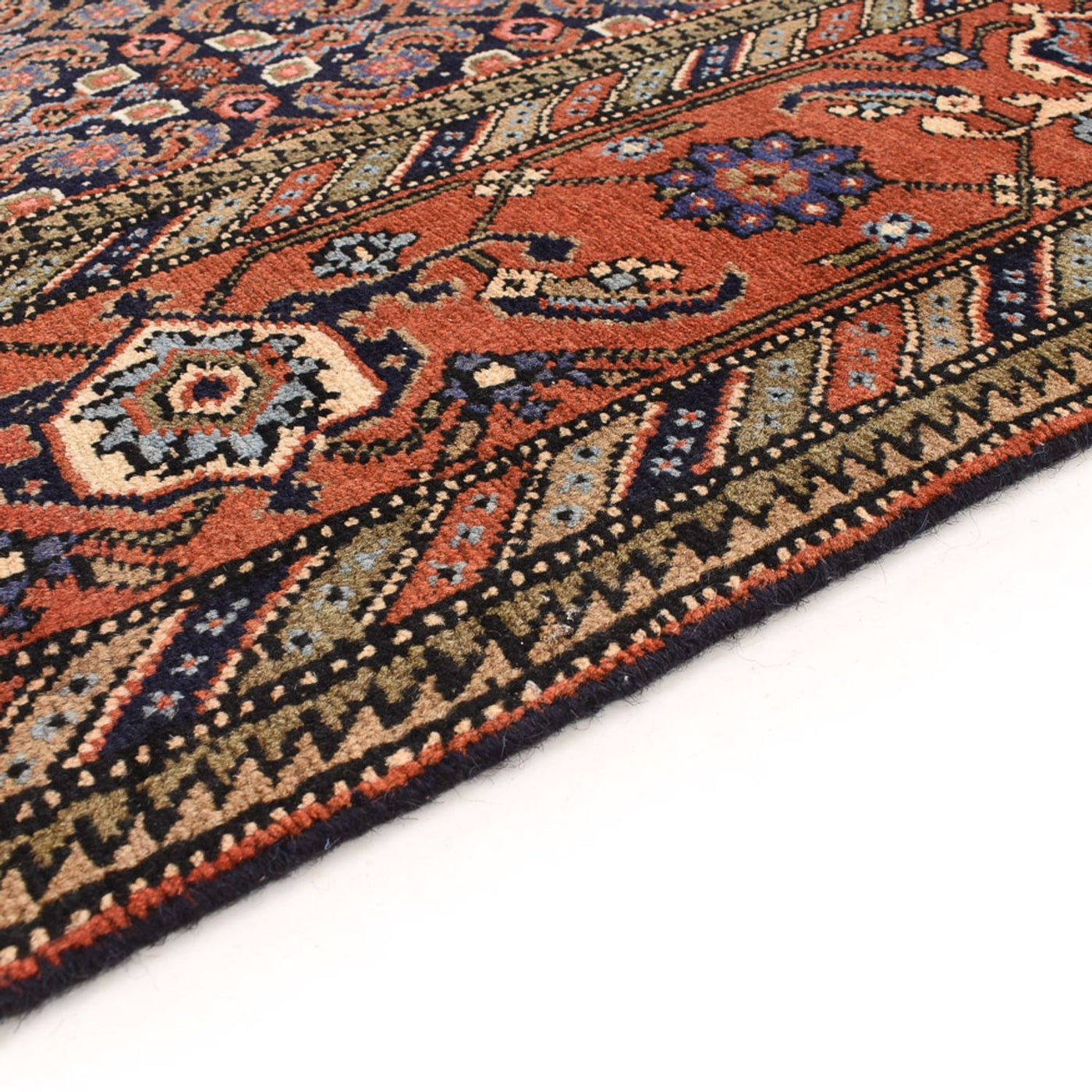 Tapis d’Ardebil Tapis 293x197cm - Tapis persan
