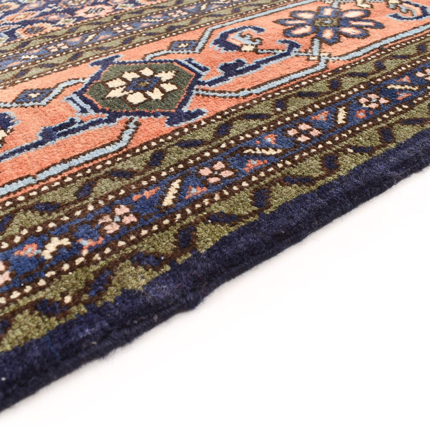 Ardebil Teppich 307x213cm - Perserteppich