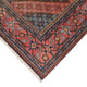 Perserteppich - Nomadic - 284 x 194 cm - rost