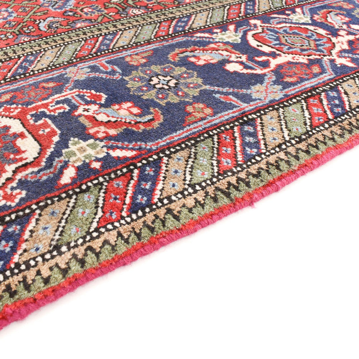Ardebil Teppich 204x289cm - Perserteppich