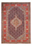 Perserteppich - Nomadic - 294 x 194 cm - mehrfarbig