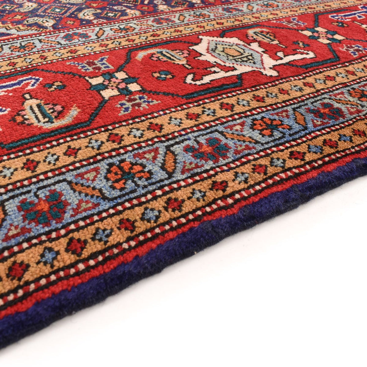 Tapis d'Ardebil Tapis 194x294cm - Tapis persan