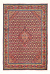 Tapis d'Ardebil Tapis 200x292cm - Tapis persan - Rectangle / Rouille / 200 x 292 cm Rectangle