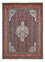 Perserteppich - Nomadic - 310 x 232 cm - hellblau