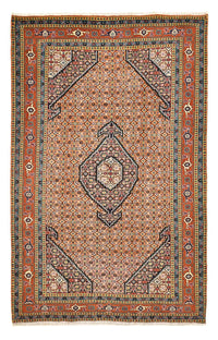 Tapis persan - Nomadic - 298 x 200 cm - beige clair