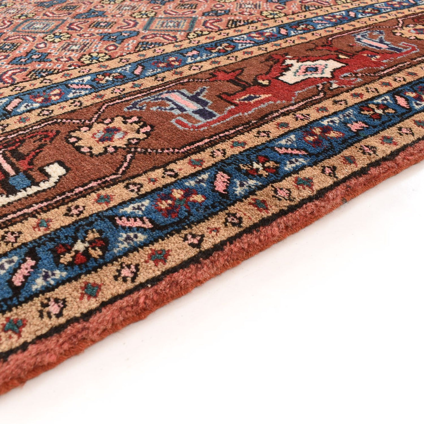 Ardebil Teppich 294x204cm - Perserteppich